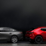 Razones para tener un mazda 3 2020