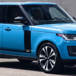 Land Rover una nueva experiencia de conducir