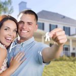 Ya estás lista para una casa