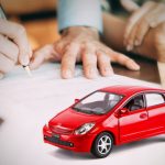 Cómo funciona el seguro de automóvil