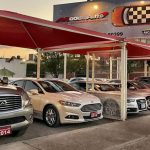 Cómo negociar la compra de un auto usado
