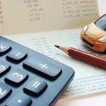 Financiamiento para auto 2021