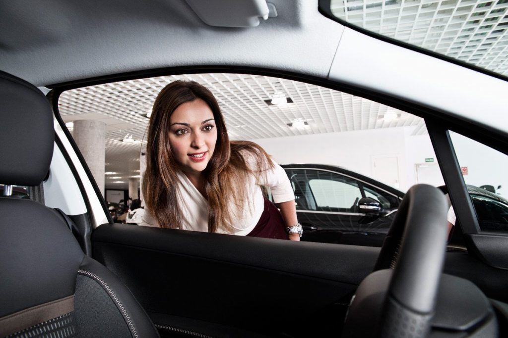 Crédito automotriz