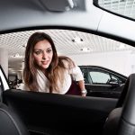 Crédito automotriz
