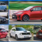 Un coche cómodo y competente