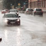 Daños por lluvias
