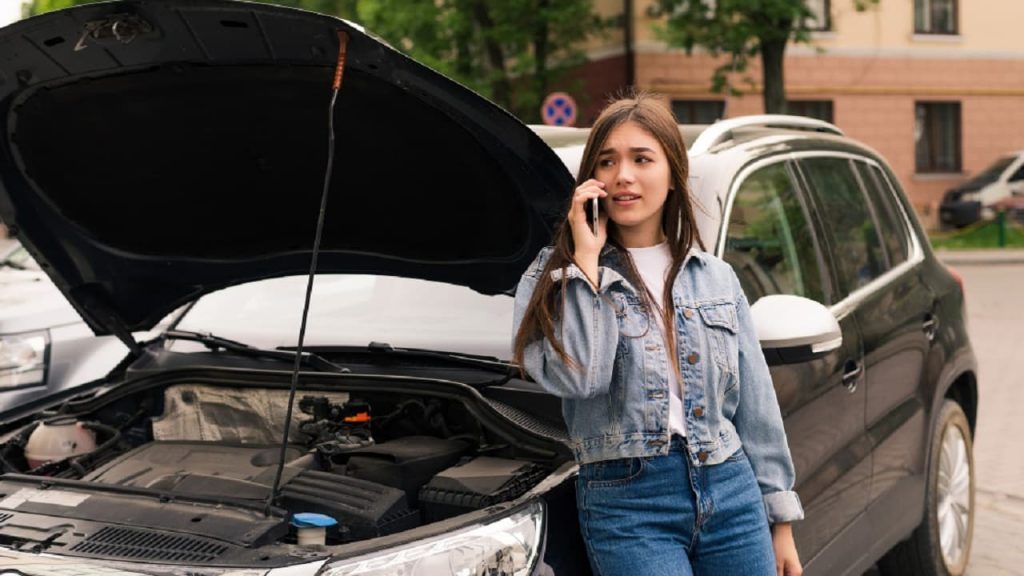 Seguro de autos económicos