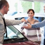 comprar un auto