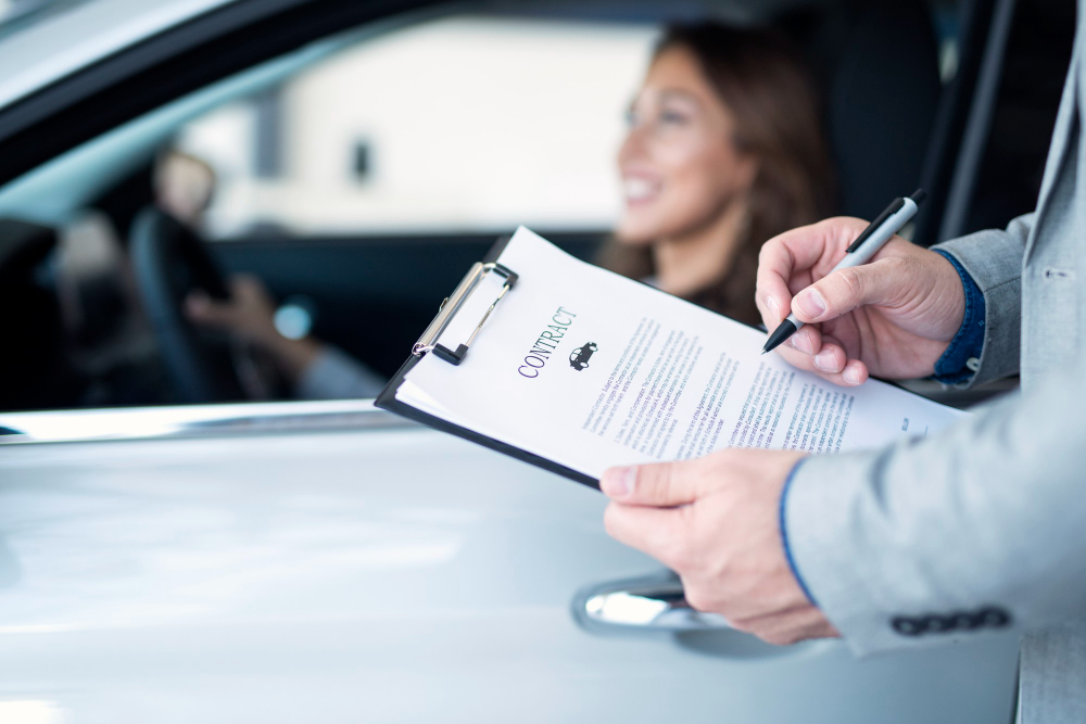 5 tips al contratar seguros de auto