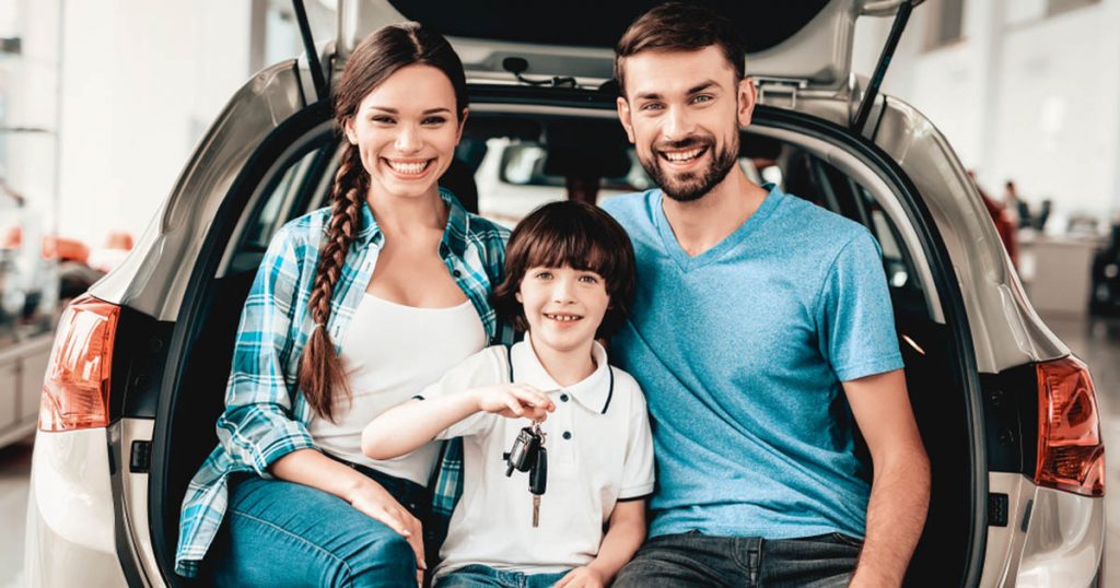 3 descuentos en seguro de auto comunes
