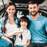 3 descuentos en seguro de auto comunes