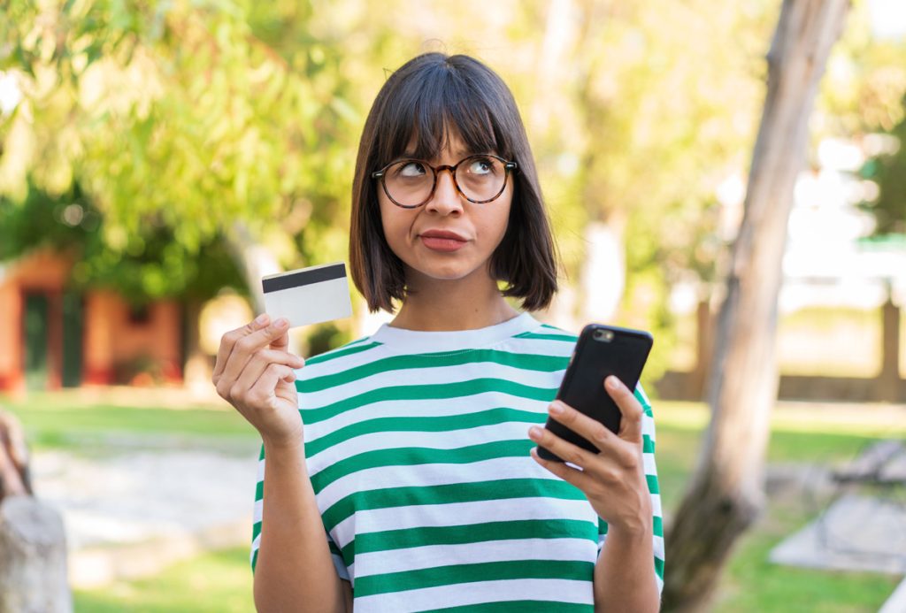 3 consejos para usar tarjeta de crédito