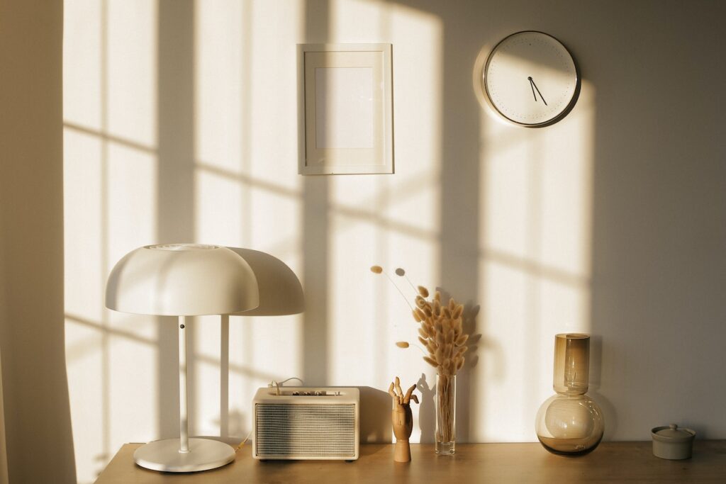 Los mejores muebles para decorar tu hogar