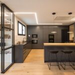 Interiores del hogar