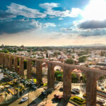 Vivir en esta hermosa ciudad