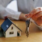 Comprar casa