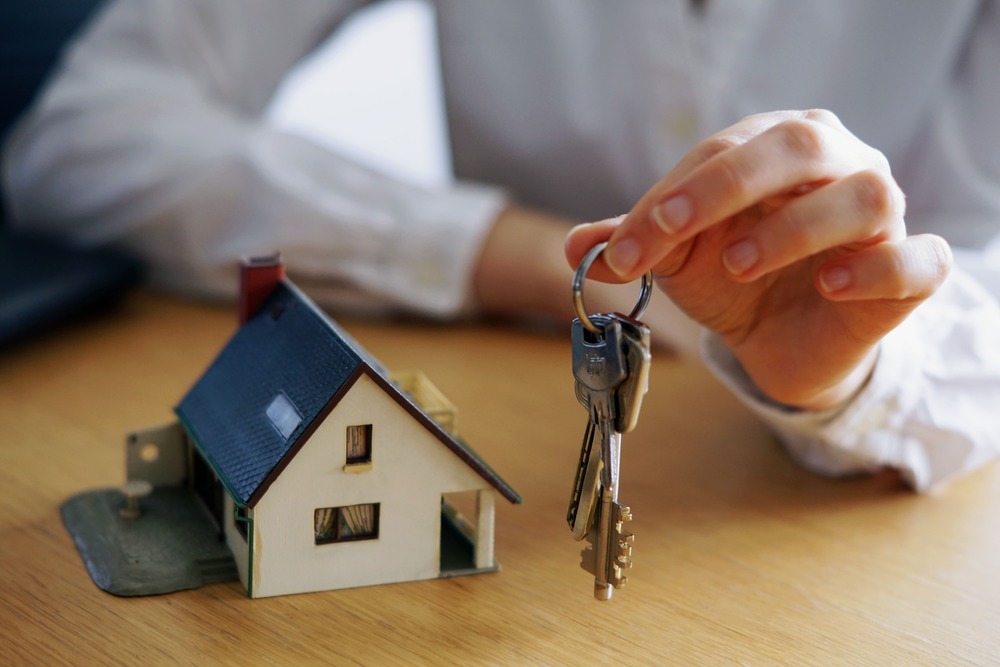 Comprar casa