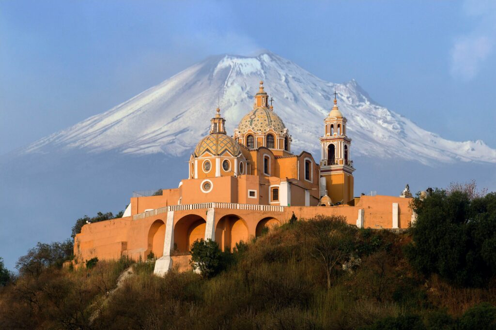 Casa en puebla