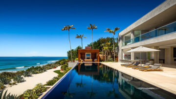 Razones para invertir en bienes raíces en Cancún