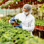 El papel de la biotecnología en los cultivos guatemaltecos