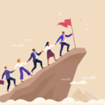Liderazgo joven y comunitario