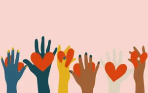 Voluntarios de salud en Guatemala