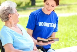 Voluntarios de salud en Guatemala 2025