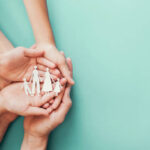 proyectos para ayudar a familias