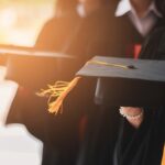 graduarse y trabajar