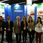 El papel de las ferias internacionales en la promoción del comercio guatemalteco