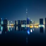 Datos Urbanos: Clave Estratégica para Ciudades del Mañana