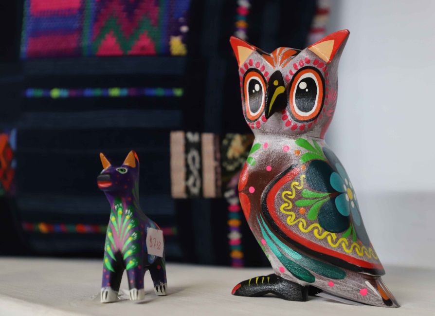 Nuevas tendencias en el diseño artesanal guatemalteco