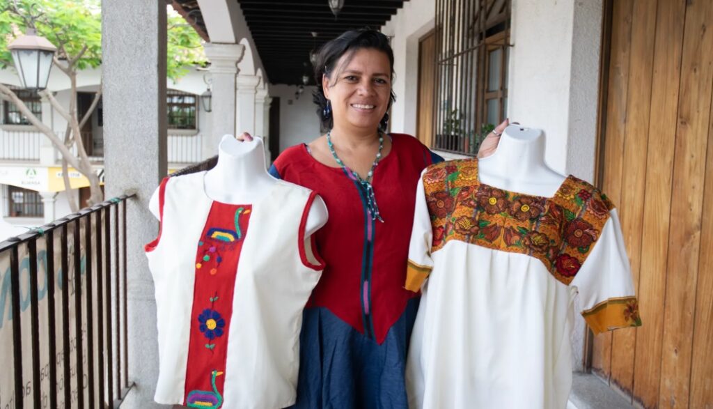 Programas empresariales para impulsar el liderazgo femenino en Guatemala