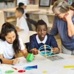apoyos educativos