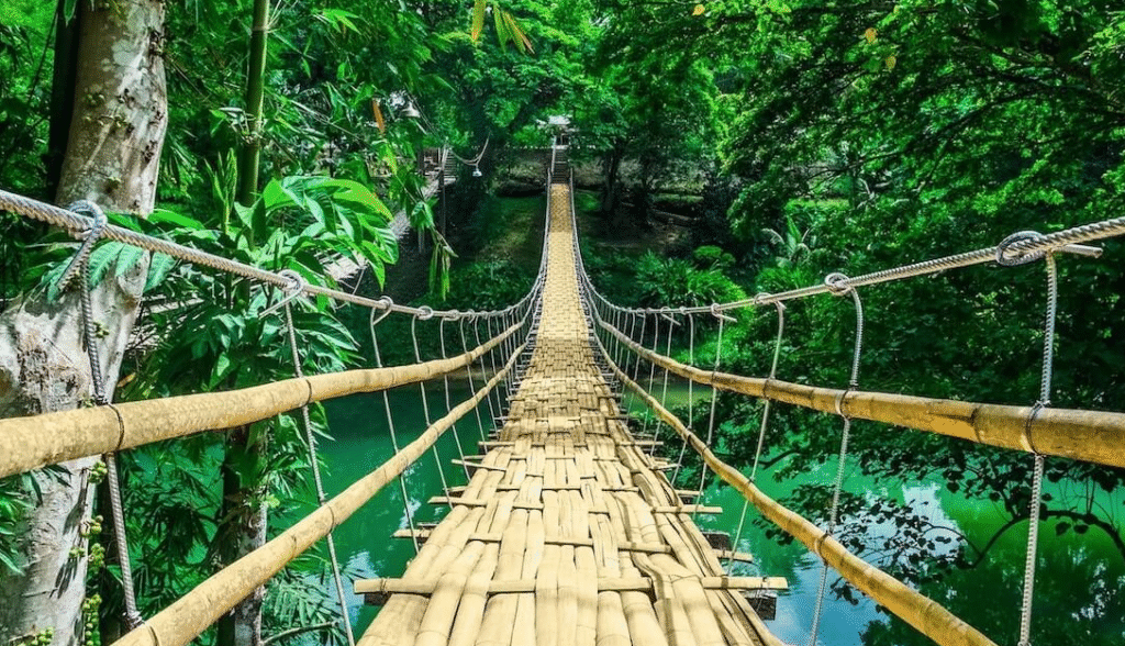 El auge del turismo ecológico en las zonas montañosas de Guatemala