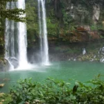 Reservas naturales