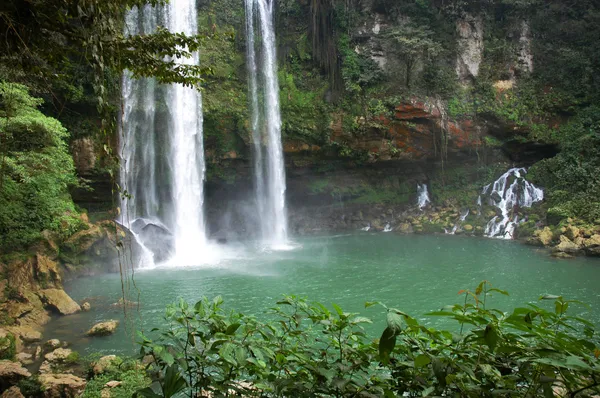 Reservas naturales