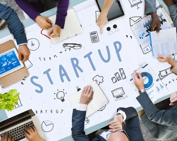 las startups están cambiando la economía en GT