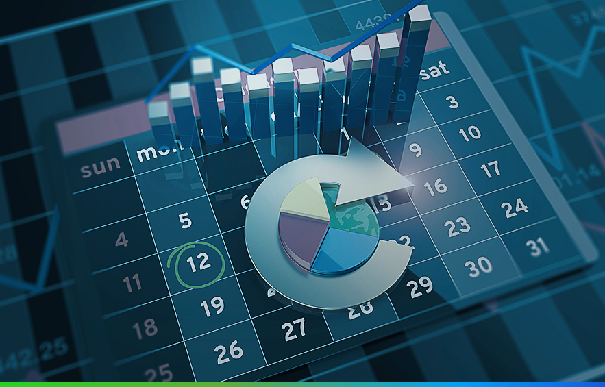 Eventos económicos de diciembre que marcan tendencias para el próximo año