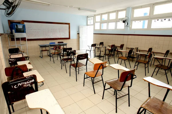 tecnología en el aula