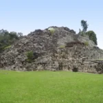 Rutas arqueológicas