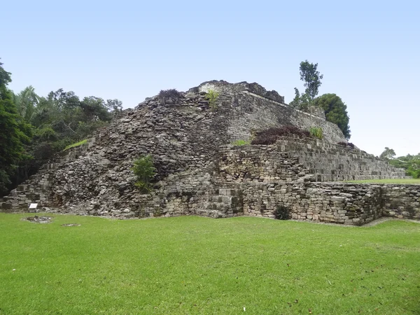 Rutas arqueológicas