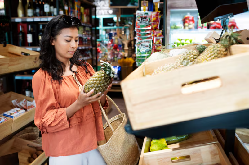 El crecimiento de las tiendas especializadas en productos locales