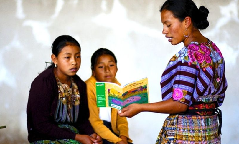 La importancia de los idiomas mayas en la identidad cultural del país