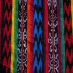 trajes típicos