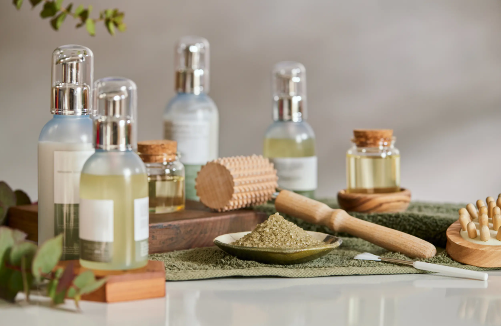 El crecimiento del sector de cosméticos naturales elaborados en Guatemala