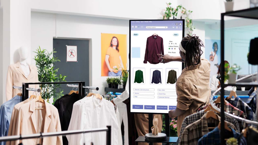 Nuevas tendencias en retail experiencial dentro de centros urbanos guatemaltecos