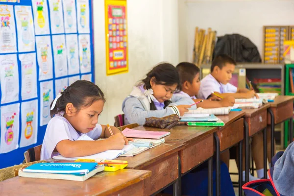 Programas de alfabetización en Guatemala