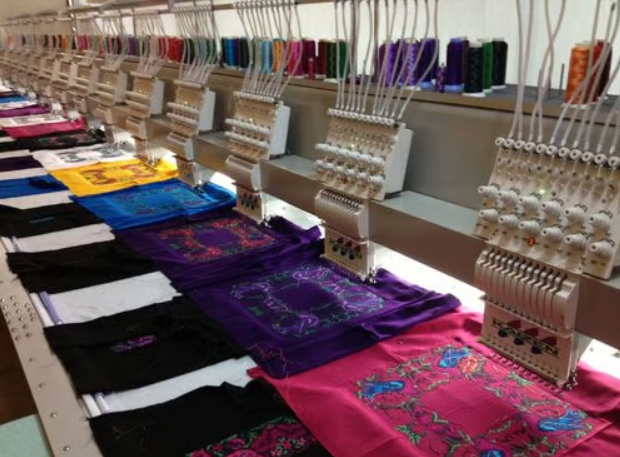 La industria textil en Guatemala tradición y modernidad
