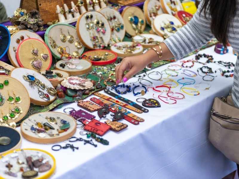 Artesanía guatemalteca: economía cultural más allá del souvenir